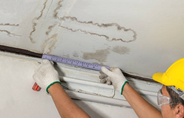 Reliable Flood Cleanup contractor in Bartlett, NH by Water Damage Irwin